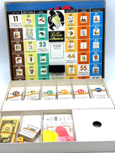Load image into Gallery viewer, Lo Zio d’America Italian board game 1984 rare collectible
