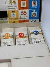Load image into Gallery viewer, Lo Zio d’America gioco da tavolo 1984 with board and pieces
