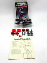Load image into Gallery viewer, Full body shot of Andromeda showing overall pose and condition
