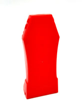 Load image into Gallery viewer, Rare vintage Micronauts Pharoid Red 1976 I Micronauti GiG figure
