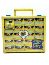 Load image into Gallery viewer, Front view of Il Sorpresiere box with Mulino Bianco branding from the 1980s

