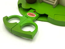 Load image into Gallery viewer, Mulino dei Segreti complete vintage toy set from Mulino Bianco

