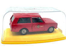 Carica l&#39;immagine nel visualizzatore di Gallery, Pilen Range Rover Bomberos model, sealed NOS in original packaging


