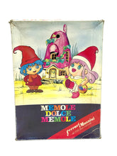 Load image into Gallery viewer, Front view of Popi costume from Memole Dolce Memole by Ferrari &amp; Mazzini

