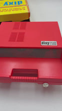 Load and play video in Gallery viewer, Kenner’s Close ’N Play Phonograph Dixy – 1960s Vintage NOS Turntable
