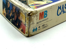 Load image into Gallery viewer, Vintage MB Il Castello Incantato board game box corners repaired
