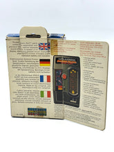 Load image into Gallery viewer, Close-up of Mattel Battlestar Galactica Space Alert tested and complete

