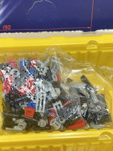 Load image into Gallery viewer, 1995 LEGO Technic 8440 Formula Indy Racer
