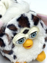 Load image into Gallery viewer, Vintage Furby Slippers Tiger Electronics new old stock
