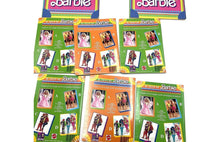 Load image into Gallery viewer, Vintage 1980s Mattel Barbie Rare Notebook Collector Set (8-Piece Lot)
