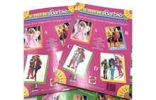 Load image into Gallery viewer, Vintage 1980s Mattel Barbie Rare Notebook Collector Set (8-Piece Lot)
