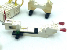 Cargar imagen en el visor de la galería, 1986 Legoland LEGO Space XT-Starship Lights &amp; Sound Set 6780
