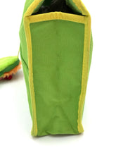 Load image into Gallery viewer, 1986 Mattel Popples “Sportina” Plush Bag – Vintage Green
