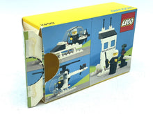 Load image into Gallery viewer, LEGO City 6642 Police Helicopter Vintage Set Legoland
