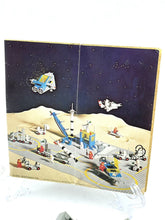 Load image into Gallery viewer, 1979 Legoland Lego 497 Galaxy Explorer Classic Space
