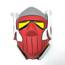 Load image into Gallery viewer, Vintage 70&#39;s Astrorobot Machine Blaster Blocker Official Halloween Masks new old stock
