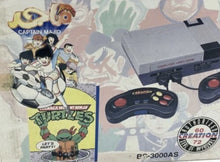 Load image into Gallery viewer, Creation Famiclone Video Game System – NES Console Clone (Untested)
