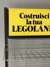 Cargar imagen en el visor de la galería, 70&#39;S Lego Legoland very rare Store Display
