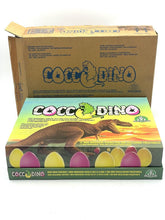 Carica l&#39;immagine nel visualizzatore di Gallery, 1993 Coccodino Uova giocattolo Uova Slime ooze Giochi Preziosi
