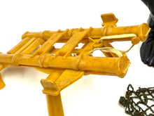 Carica l'immagine nel visualizzatore di Gallery, Set Mattel Big Jim Jungle Adventure del 1973
