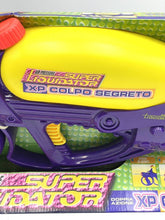 Cargar imagen en el visor de la galería, 2000 new old stock Super Soaker XP Backfire Larami Water Gun Liquidator
