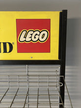 Cargar imagen en el visor de la galería, 70&#39;S Lego Legoland very rare Store Display
