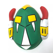 Load image into Gallery viewer, Vintage 70&#39;s Astrorobot Machine Blaster Blocker Official Halloween Masks new old stock
