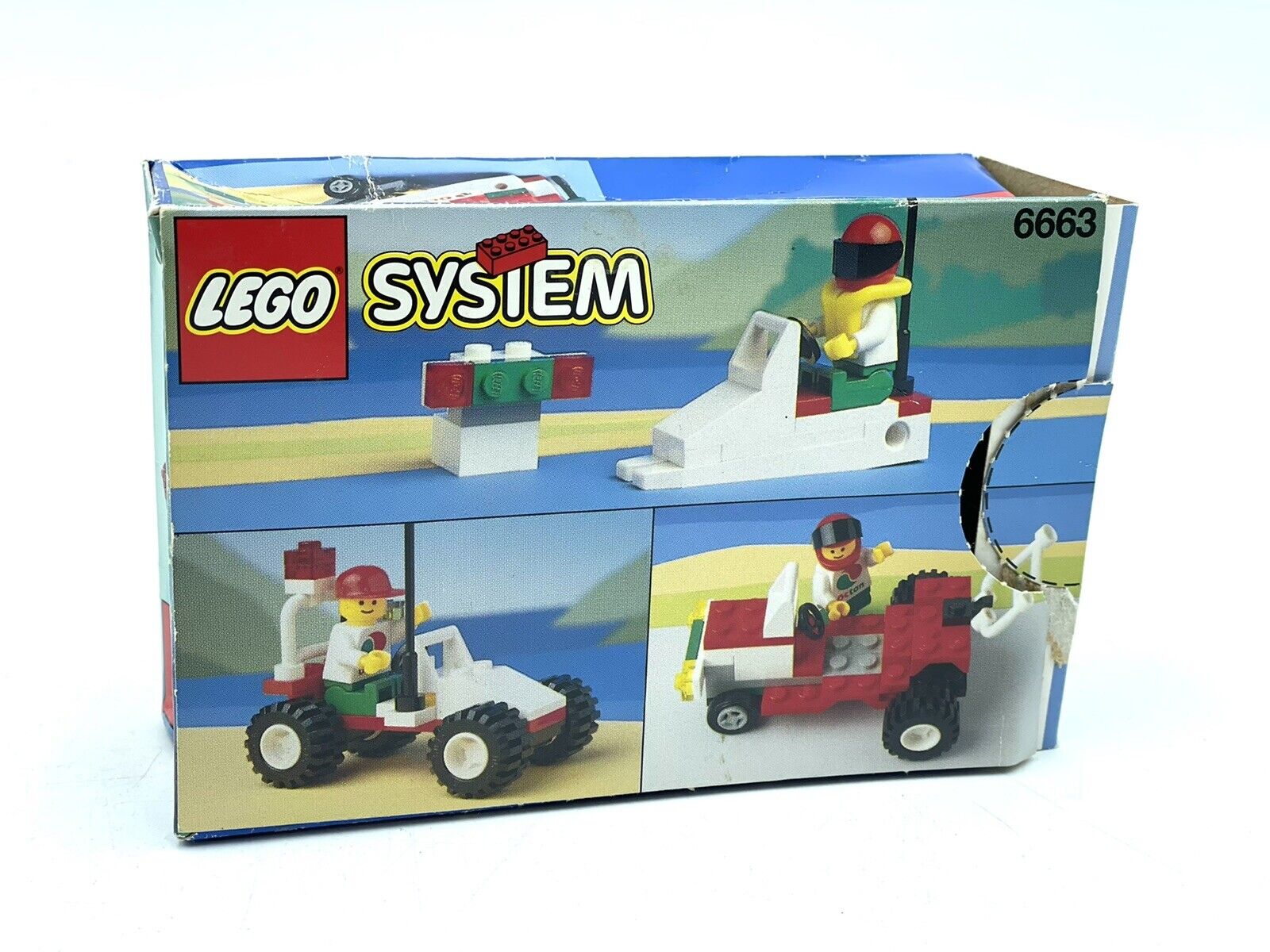 Lego system 1993 deals