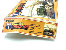 Load image into Gallery viewer, TYCO us1 electric trucking OPERATING CRANE PIPE LOADER
