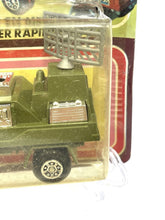 Load image into Gallery viewer, Mira Military Truck 1:64 ref. 624 Made in Spain
