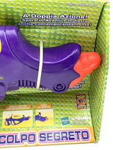 Cargar imagen en el visor de la galería, 2000 new old stock Super Soaker XP Backfire Larami Water Gun Liquidator
