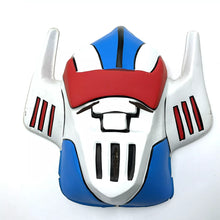 Load image into Gallery viewer, Vintage 70&#39;s Astrorobot Machine Blaster Blocker Official Halloween Masks new old stock
