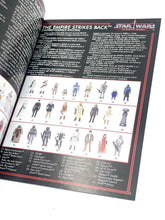 Load image into Gallery viewer, 1985 star wars power of the force catalogue POTF rare Kenner
