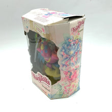 Load image into Gallery viewer, 1987 Hasbro Fairy Tails Tropicals Sunny Tails (Pink Bird) – New In Box
