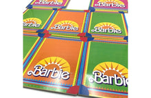 Load image into Gallery viewer, Vintage 1980s Mattel Barbie Rare Notebook Collector Set (8-Piece Lot)

