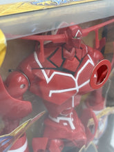 Load image into Gallery viewer, Shaman King Spirit of Fire Action Figure – Mattel 1998 – Ultra Rare – New in Package
