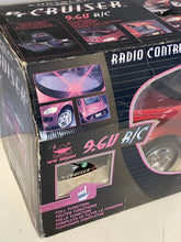 Load image into Gallery viewer, New Bright Giant PT Cruiser Chrysler 1:6 Scale RC Car – New In Box (Untested)
