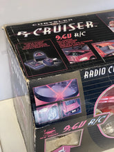 Load image into Gallery viewer, New Bright Giant PT Cruiser Chrysler 1:6 Scale RC Car – New In Box (Untested)
