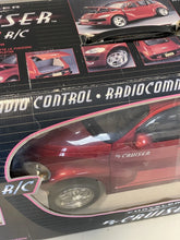 Load image into Gallery viewer, New Bright Giant PT Cruiser Chrysler 1:6 Scale RC Car – New In Box (Untested)
