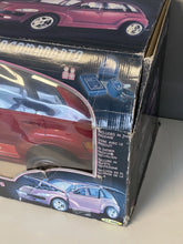 Load image into Gallery viewer, New Bright Giant PT Cruiser Chrysler 1:6 Scale RC Car – New In Box (Untested)
