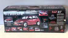 Load image into Gallery viewer, New Bright Giant PT Cruiser Chrysler 1:6 Scale RC Car – New In Box (Untested)
