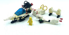 Cargar imagen en el visor de la galería, 1986 Legoland LEGO Space XT-Starship Lights &amp; Sound Set 6780
