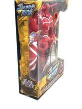 Load image into Gallery viewer, Shaman King Spirit of Fire Action Figure – Mattel 1998 – Ultra Rare – New in Package
