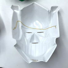 Load image into Gallery viewer, Vintage 70&#39;s Astrorobot Machine Blaster Blocker Official Halloween Masks new old stock
