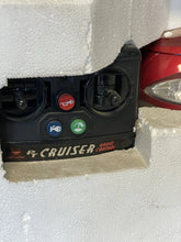 Load image into Gallery viewer, New Bright Giant PT Cruiser Chrysler 1:6 Scale RC Car – New In Box (Untested)
