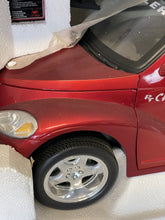 Load image into Gallery viewer, New Bright Giant PT Cruiser Chrysler 1:6 Scale RC Car – New In Box (Untested)
