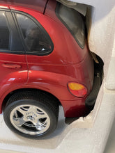 Load image into Gallery viewer, New Bright Giant PT Cruiser Chrysler 1:6 Scale RC Car – New In Box (Untested)
