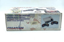 Load image into Gallery viewer, Creation Famiclone Video Game System – NES Console Clone (Untested)
