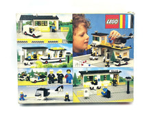 Load image into Gallery viewer, 1974 LEGO Town Police Headquarters Set 381
