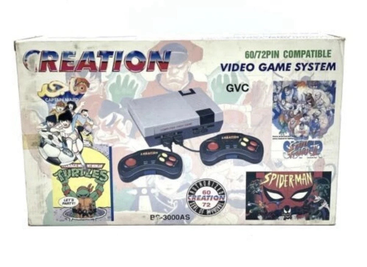 Shop – Vintage Toys Box